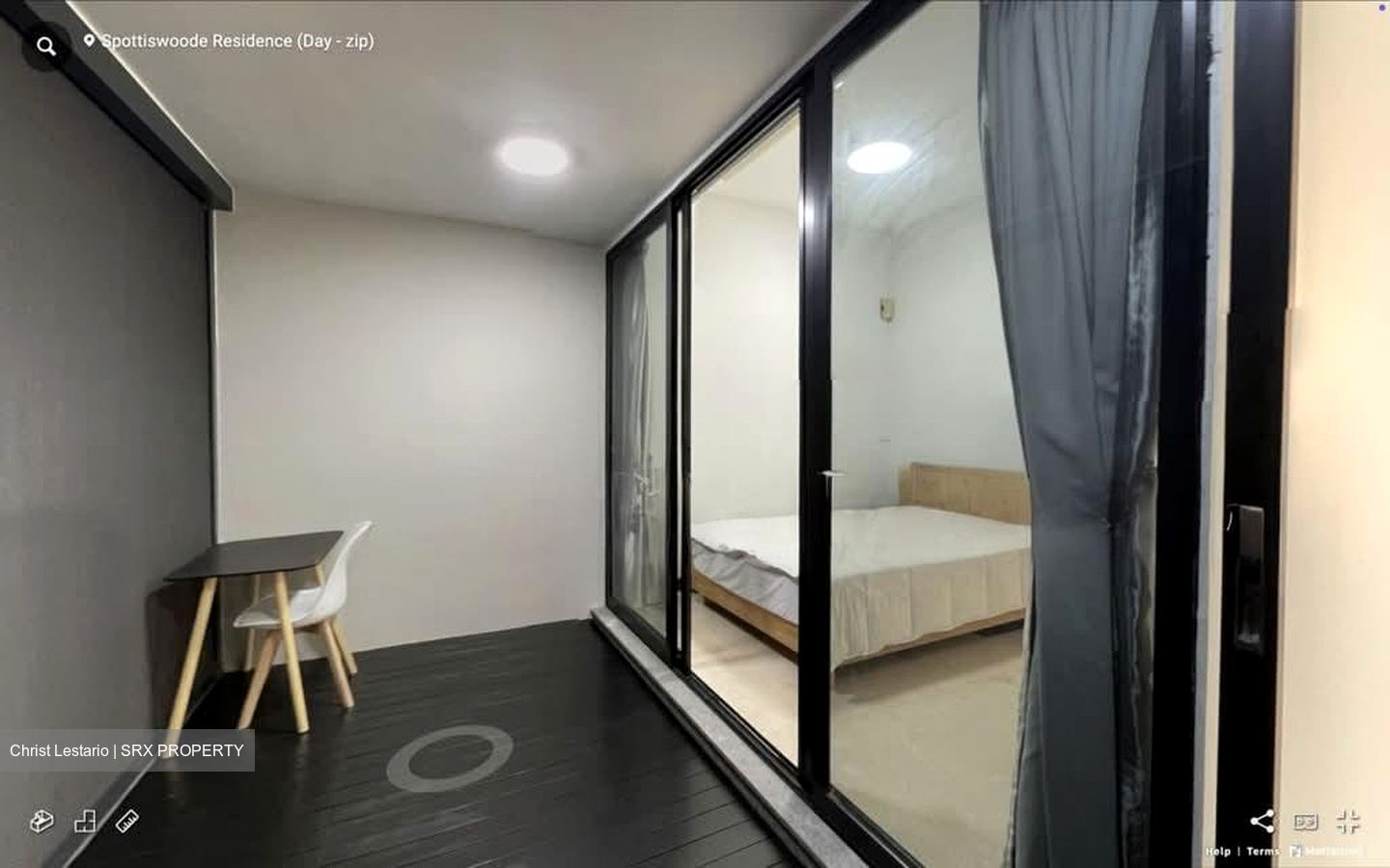 Spottiswoode Residences (D2), Condominium #565676611